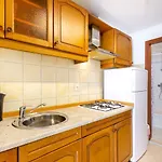 Apartament Charmantes Nur 200 Meter Zum Sandstrand Mit Meerblick, Parkplatz, Klima *